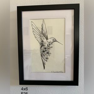 Hummingbird